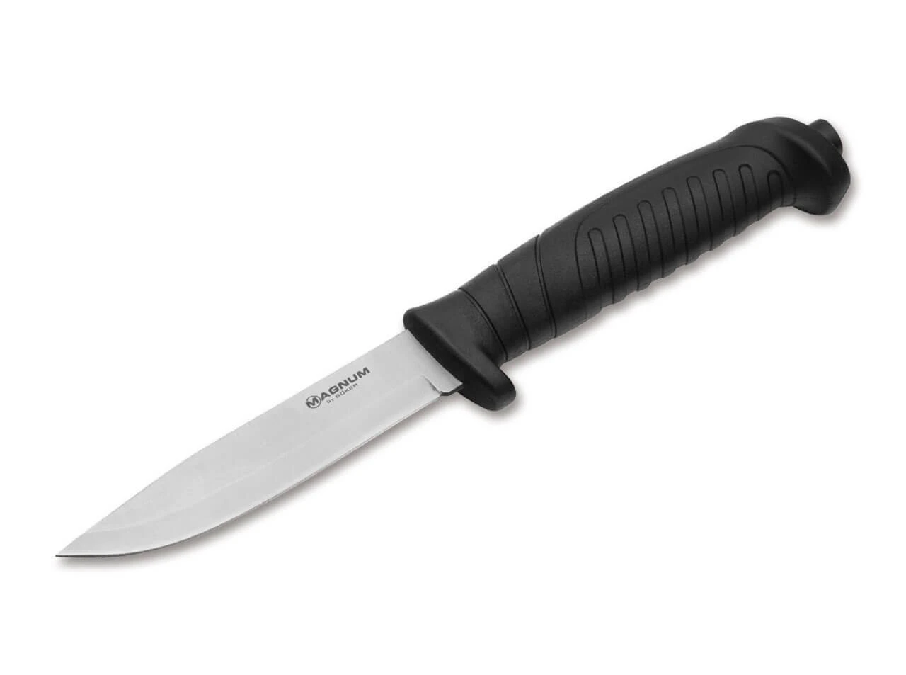Magnum Knivgar Black 1 Magnum Knivgar Black