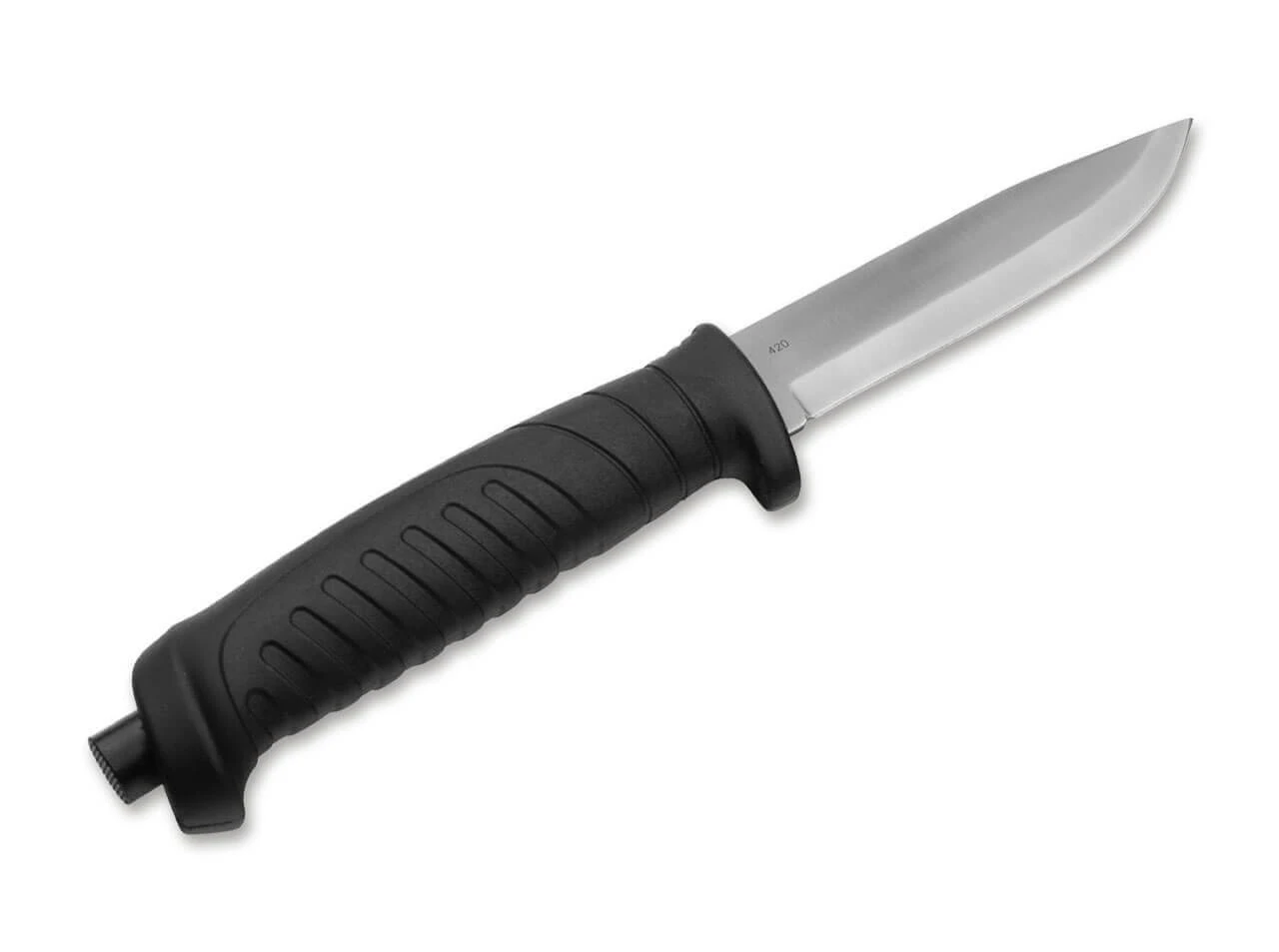 Magnum Knivgar Black 2 Magnum Knivgar Black – Bild 2