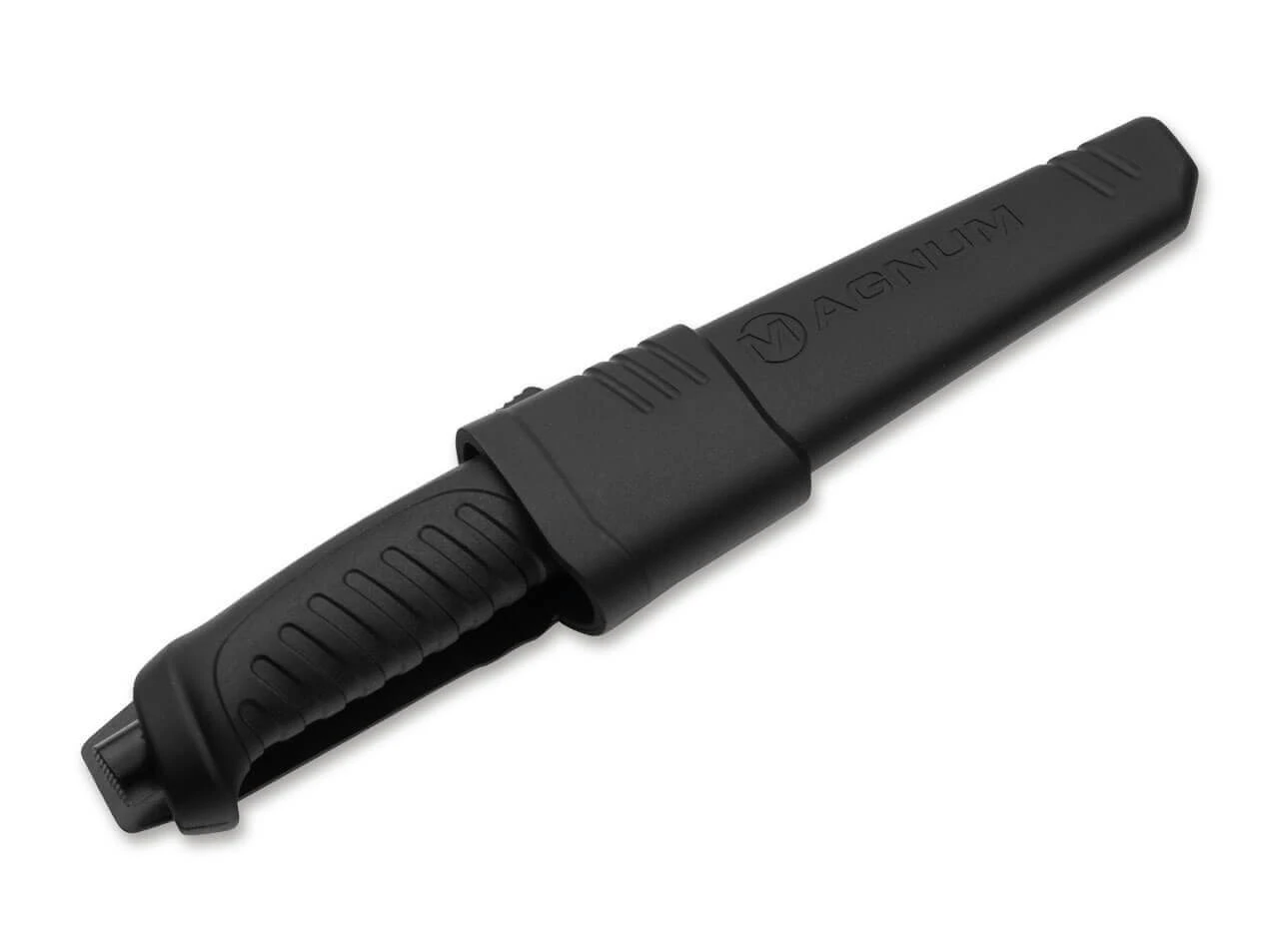 Magnum Knivgar Black 3 Magnum Knivgar Black – Bild 3