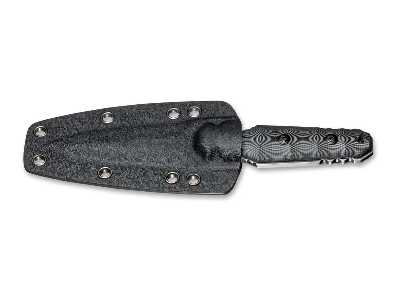 Magnum Lil' Grave Digger 2 Magnum Lil' Grave Digger – Bild 2