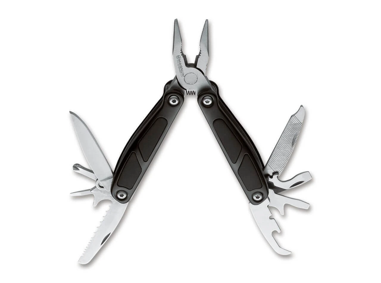 Magnum Maxigrip 1 Magnum Maxigrip