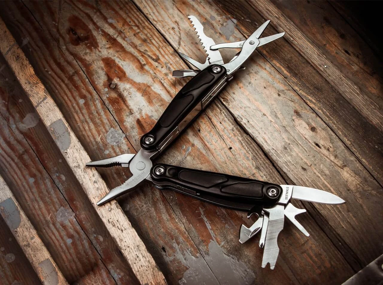 Magnum Maxigrip 2 Magnum Maxigrip – Bild 2