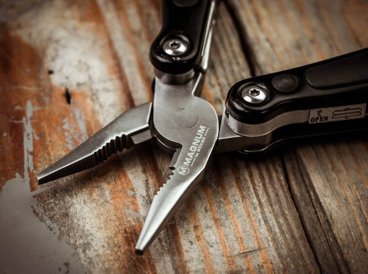 Magnum Maxigrip 5 Magnum Maxigrip – Bild 5