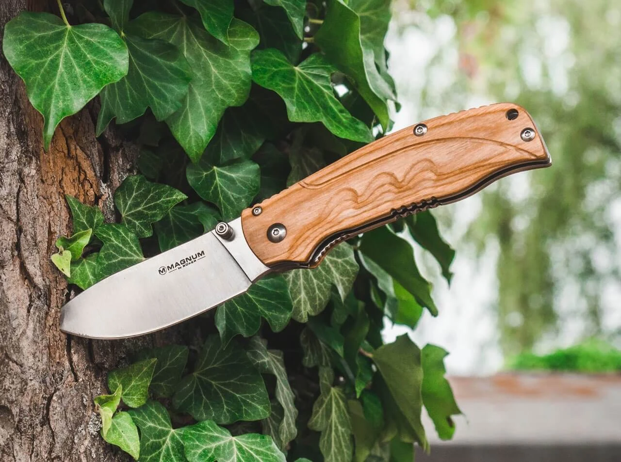 Magnum Pakka Hunter 3 Magnum Pakka Hunter – Bild 3