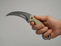 Magnum Spike Karambit -Magnum || United Cutlery || SOG Verkaufsgeschäft magnum spike karambit 02sc028 5 1280x1280