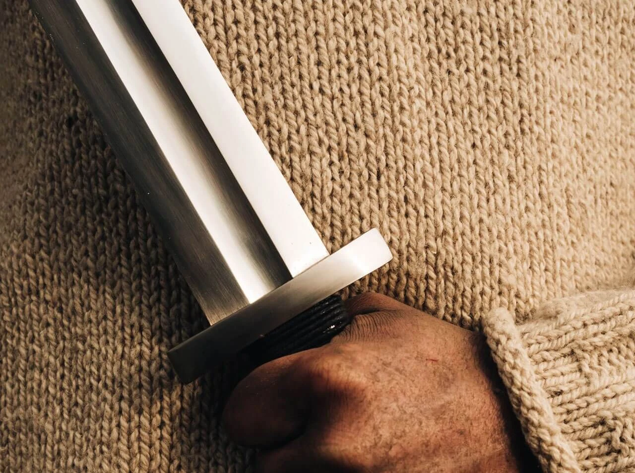 Magnum Viking's Sword 3 Magnum Viking's Sword – Bild 3