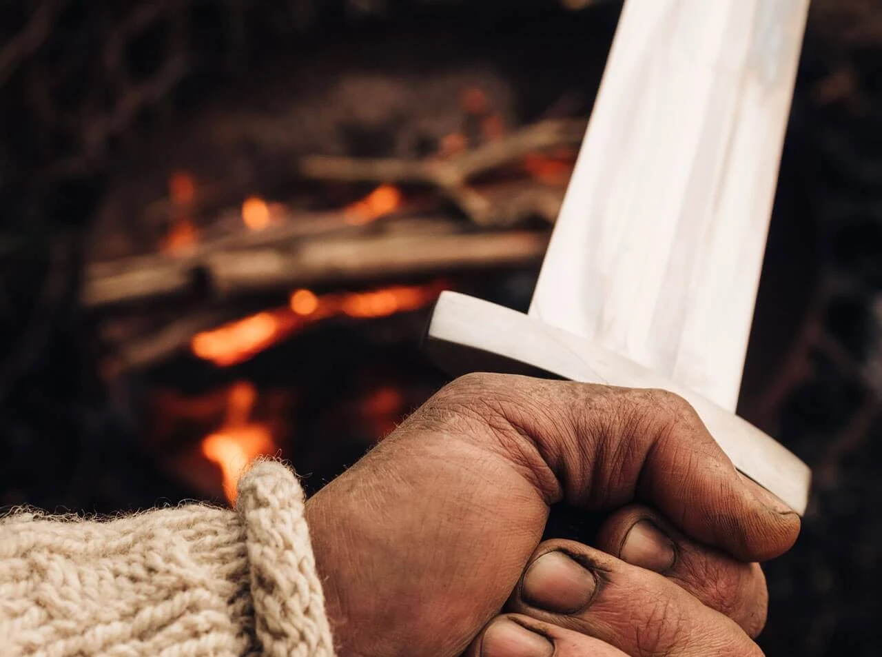 Magnum Viking's Sword 5 Magnum Viking's Sword – Bild 5