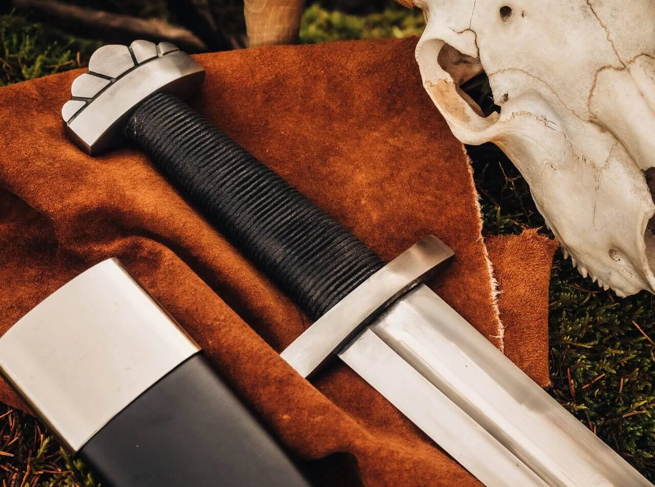 Magnum Viking's Sword 6 Magnum Viking's Sword – Bild 6