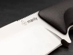 Blaze CPM-154 Black -Magnum || United Cutlery || SOG Verkaufsgeschäft manly blaze cpm 154 black 02ml013 4 1280x1280