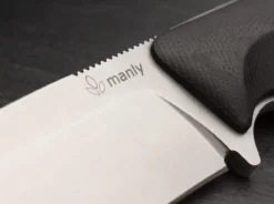 Blaze D2 Black -Magnum || United Cutlery || SOG Verkaufsgeschäft manly blaze d2 black 02ml011 5 1280x1280