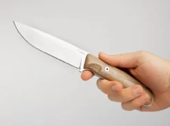 Blaze D2 Walnut -Magnum || United Cutlery || SOG Verkaufsgeschäft manly blaze d2 walnut 02ml012 3 1280x1280