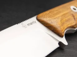 Blaze D2 Walnut -Magnum || United Cutlery || SOG Verkaufsgeschäft manly blaze d2 walnut 02ml012 4 1280x1280