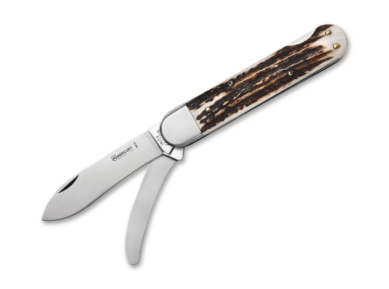 Mercury 921-2CDC 1 Mercury 921-2CDC