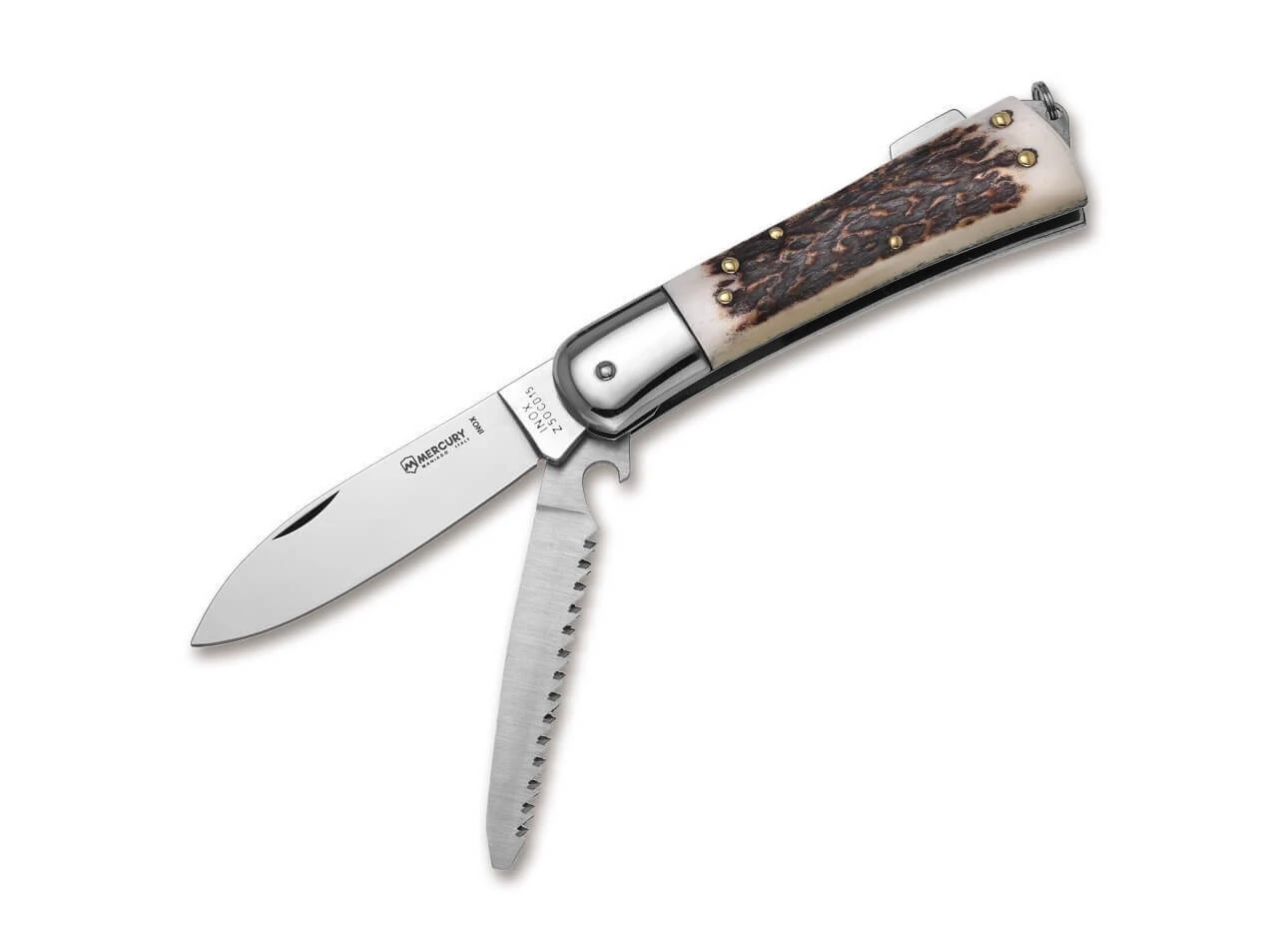 Mercury 980-2GDC 1 Mercury 980-2GDC