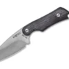 Mercury Kali Sheepfoot Mini G10 Black