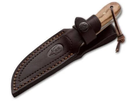 Bison Olive 2 Bison Olive – Bild 2