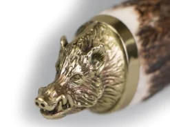 Wildboar Hirschhorn 5 Wildboar Hirschhorn -Magnum || United Cutlery || SOG Verkaufsgeschäft muela wildboar hirschhorn 02mu092 3 1280x1280