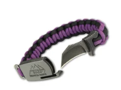 ParaClaw Purple Small Blister