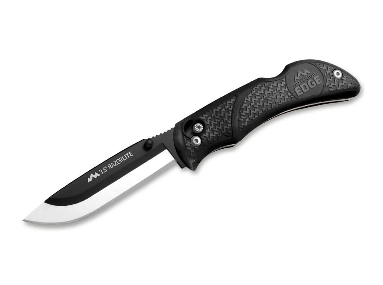 Razor Lite Black 1 Razor Lite Black