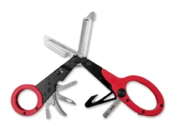 SOG ParaShears Red