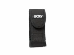 SOG PowerLock V-Cutter Black