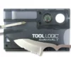 SOG Tool Logic Survival Card I
