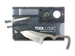 SOG Tool Logic Survival Card I