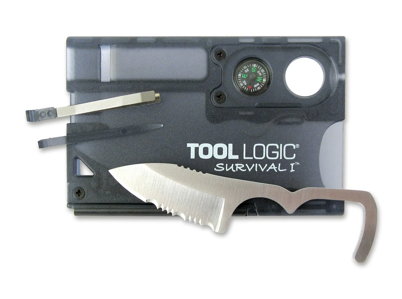 SOG Tool Logic Survival Card I 1 SOG Tool Logic Survival Card I