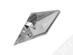 Spyderco Acryl Einzeldisplay Groß Set