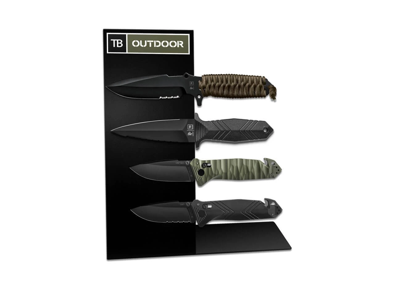 Magnetic Display 1 Magnetic Display