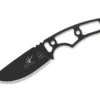 TOPS Knives 3 Pointer Skeletonized