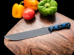 TOPS Knives Dicer 10 Slicer Blue -Magnum || United Cutlery || SOG Verkaufsgeschäft tops knives dicer 10 slicer blue 02tp183 5 1280x1280