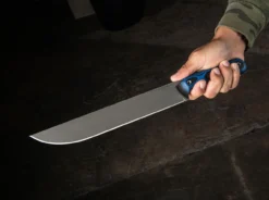 TOPS Knives Dicer 10 Slicer Blue -Magnum || United Cutlery || SOG Verkaufsgeschäft tops knives dicer 10 slicer blue 02tp183 6 1280x1280