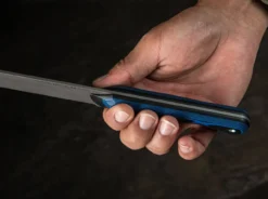 TOPS Knives Dicer 10 Slicer Blue -Magnum || United Cutlery || SOG Verkaufsgeschäft tops knives dicer 10 slicer blue 02tp183 7 1280x1280