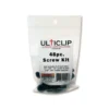 Ulticlip Schraubenset 48