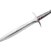 United Cutlery Das Schwert Von Bilbo Beutlin - Stich