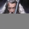United Cutlery Das Schwert Von Gandalf - Glamdring