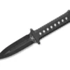 United Cutlery M48 OPS Combat Dagger Black