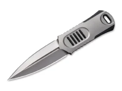 Oss Dagger G10 Black
