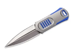 Oss Dagger G10 Blue