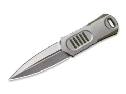 Oss Dagger G10 Green