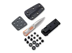Oss Dagger G10 Orange -Magnum || United Cutlery || SOG Verkaufsgeschäft we knife oss dagger g10 orange 02we024 4 1280x1280